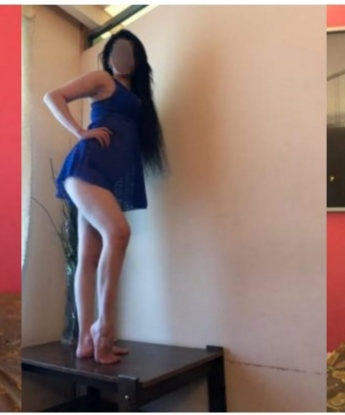 Проститутка Карина